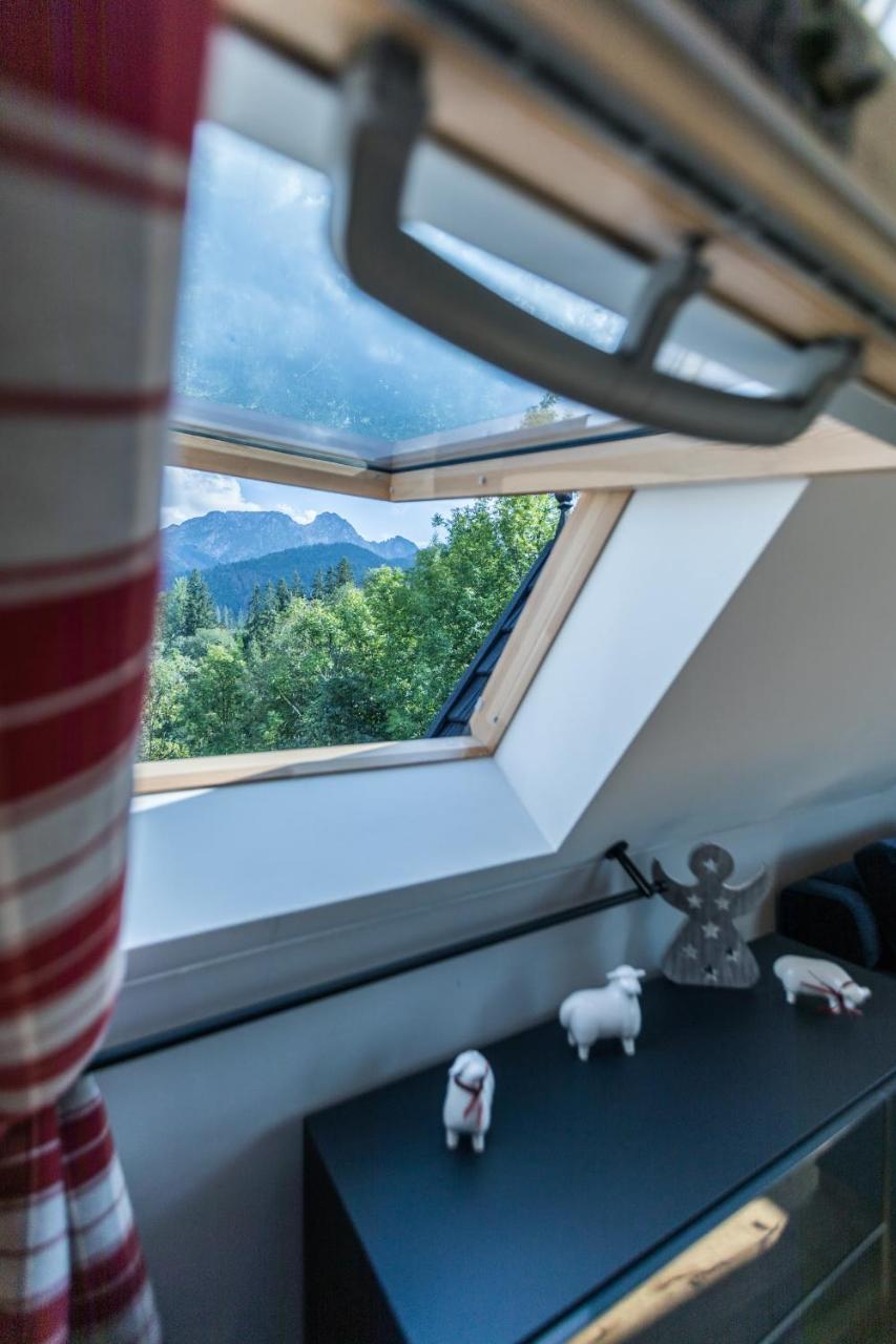Apartment Mountain View