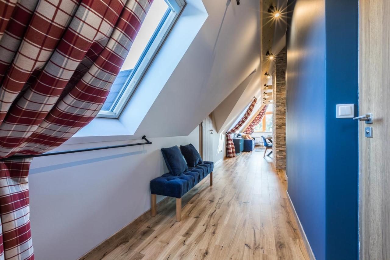 Apartment Mountain View