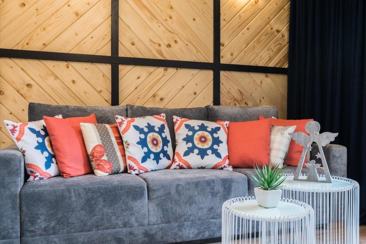 Studio Apartment Sofa Bed