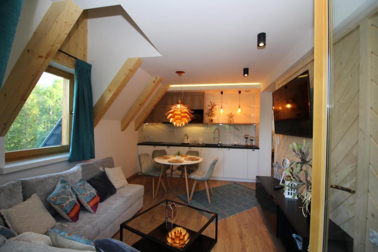 One-Bedroom Apartment Mountain View