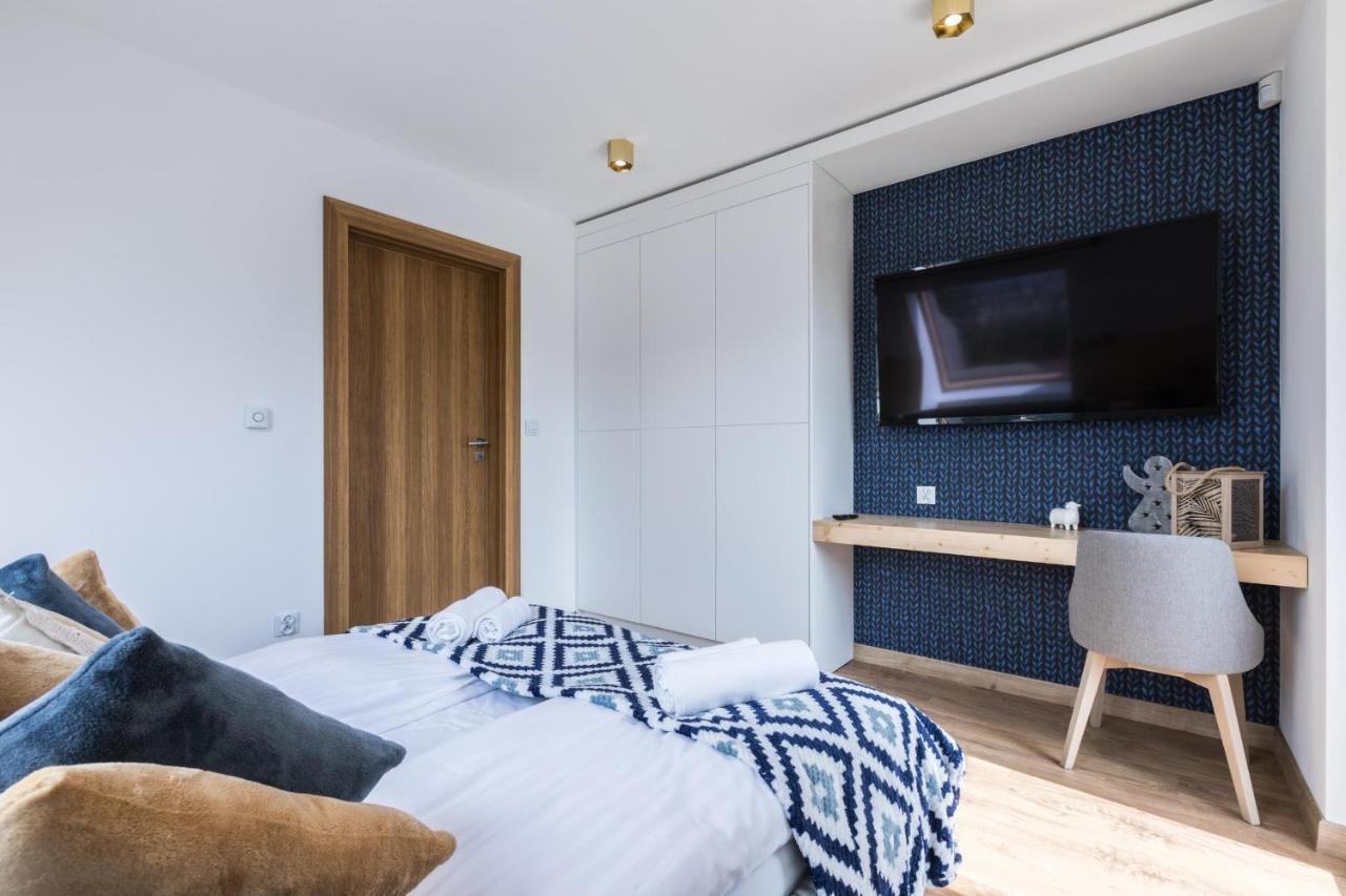 One-Bedroom Apartment Mountain View