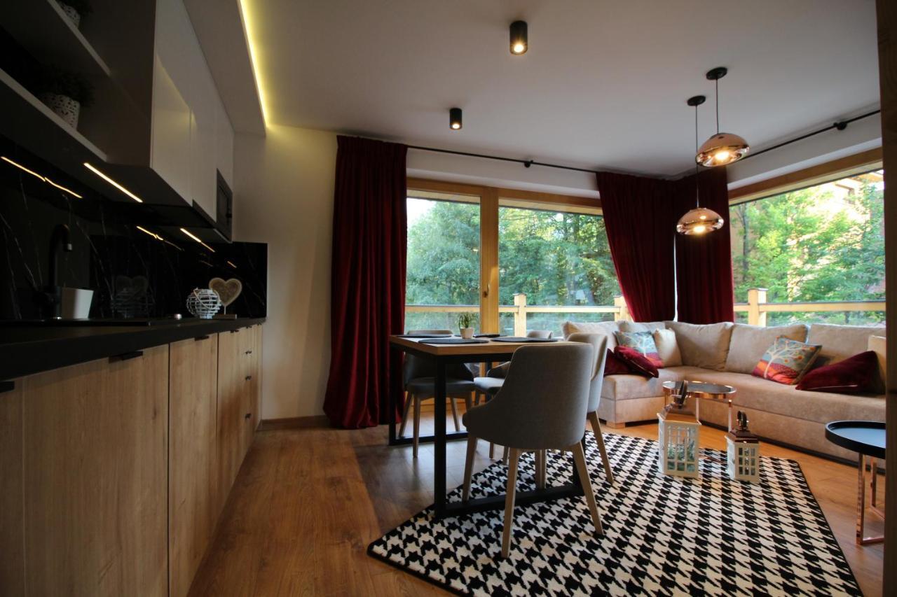 One-Bedroom Apartment Mountain View