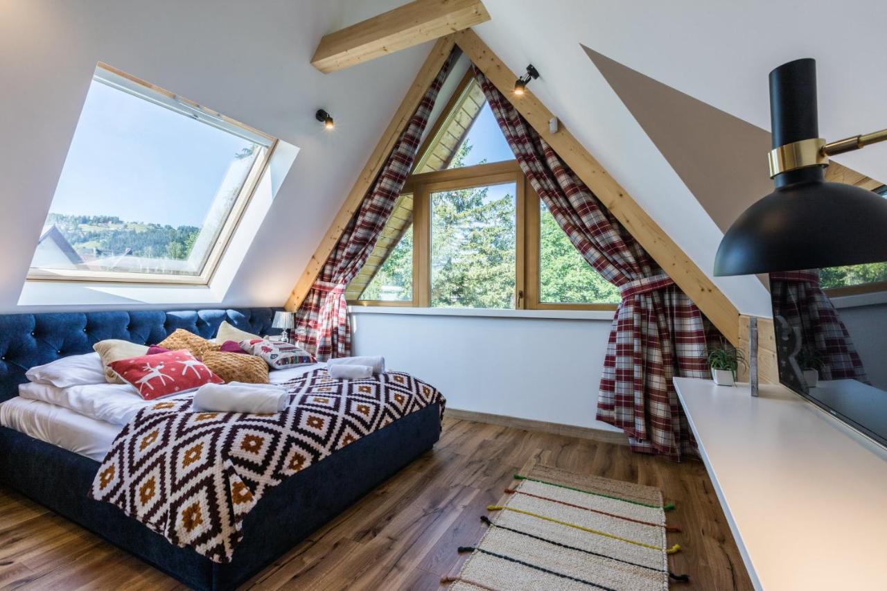 Apartment Mountain View