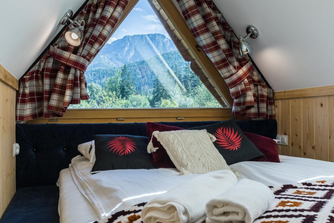 Apartment Mountain View