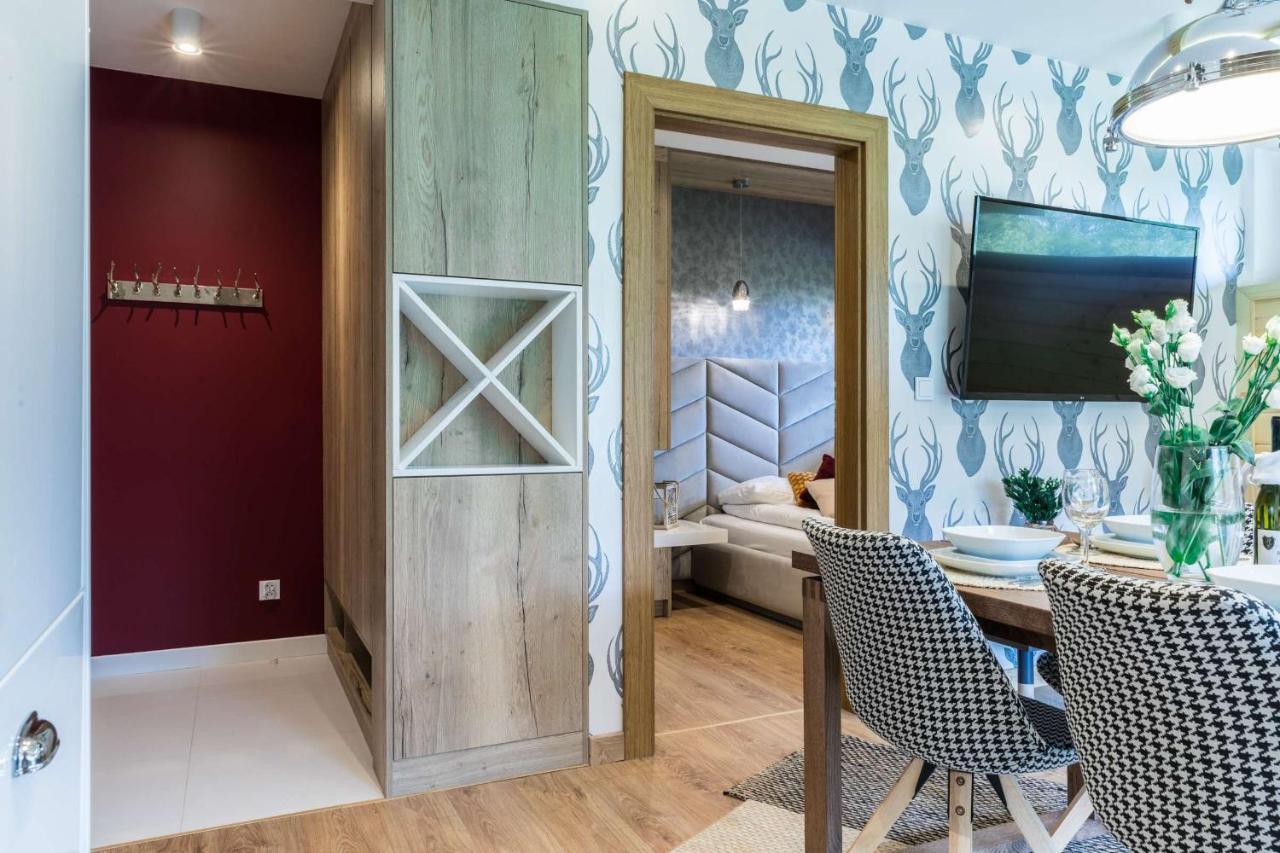 One-Bedroom Apartment Mountain View