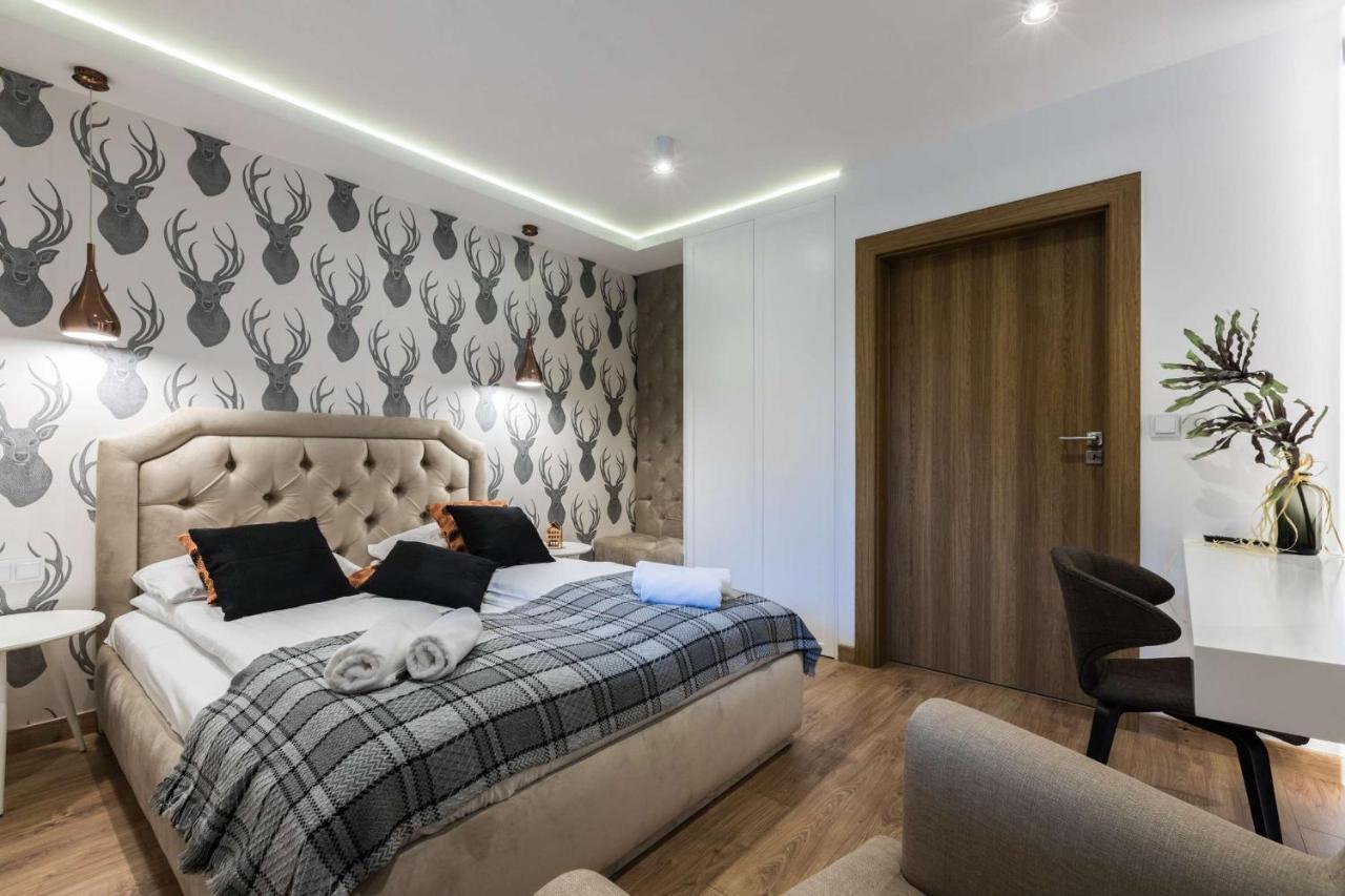 One-Bedroom Apartment Mountain View