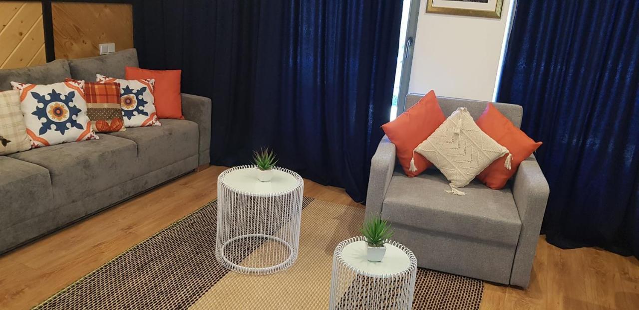 Studio Apartment Sofa Bed